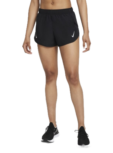 Къси панталони Nike Dri-FIT Tempo Race Running Shorts Черно | DD5935-010