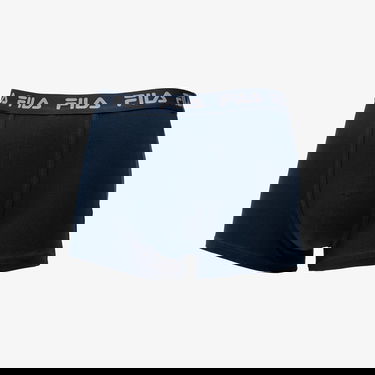 Боксерки FILA 2 Pack Boxers Тъмно синьо | FU5004/2 321, 1
