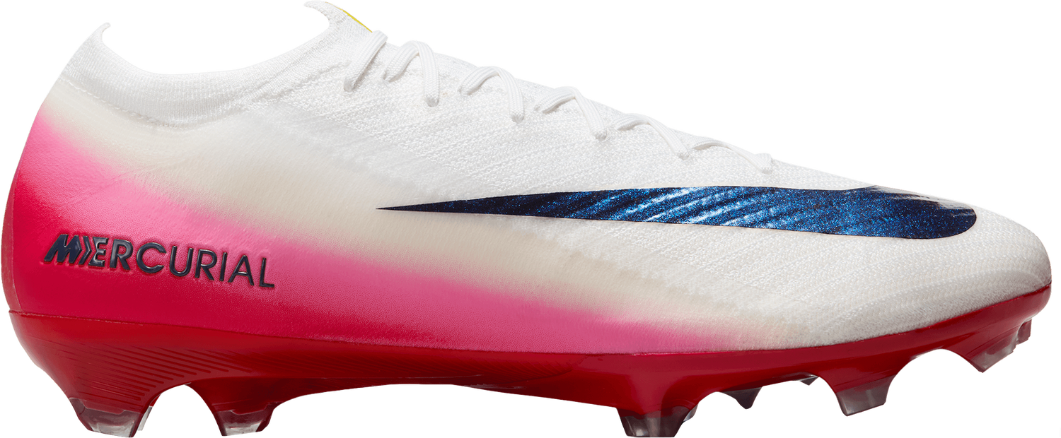 Кецове и обувки Nike ZM Vapor 16 Elite FG LV8 Бяло | hj7325-600, 0