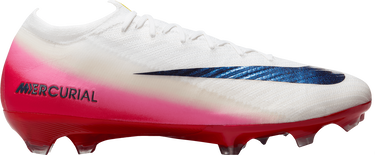 Кецове и обувки Nike ZM Vapor 16 Elite FG LV8 Бяло | hj7325-600, 0