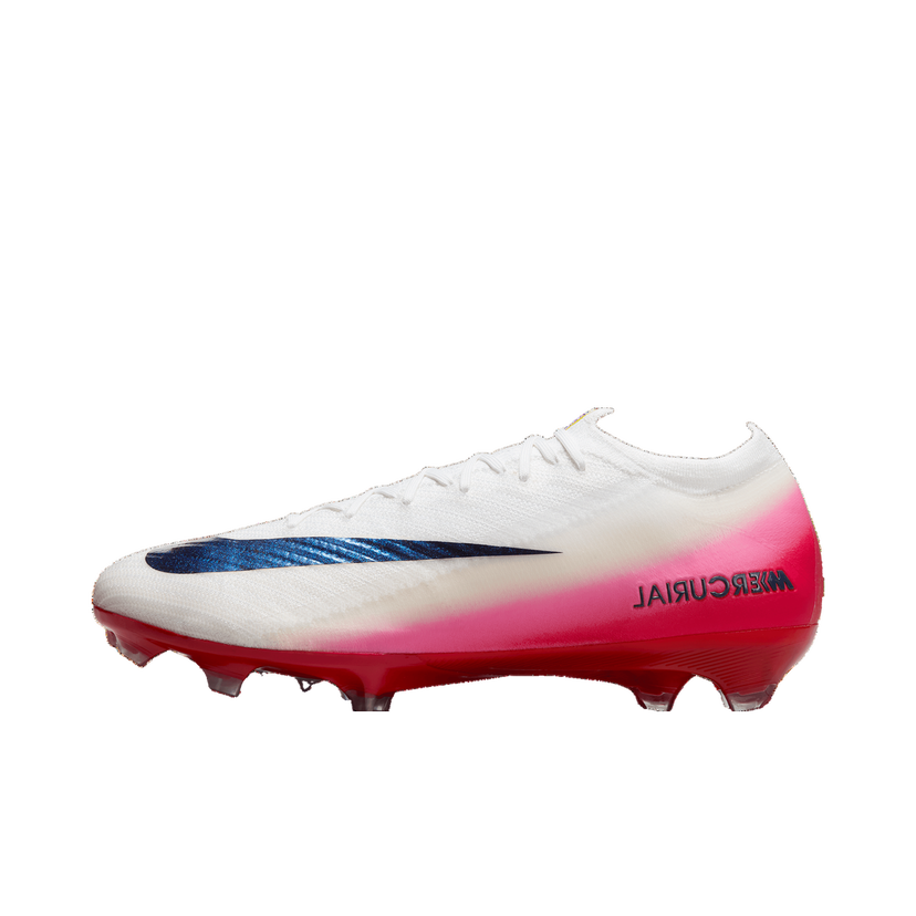 Кецове и обувки Nike ZM Vapor 16 Elite FG LV8 Бяло | hj7325-600