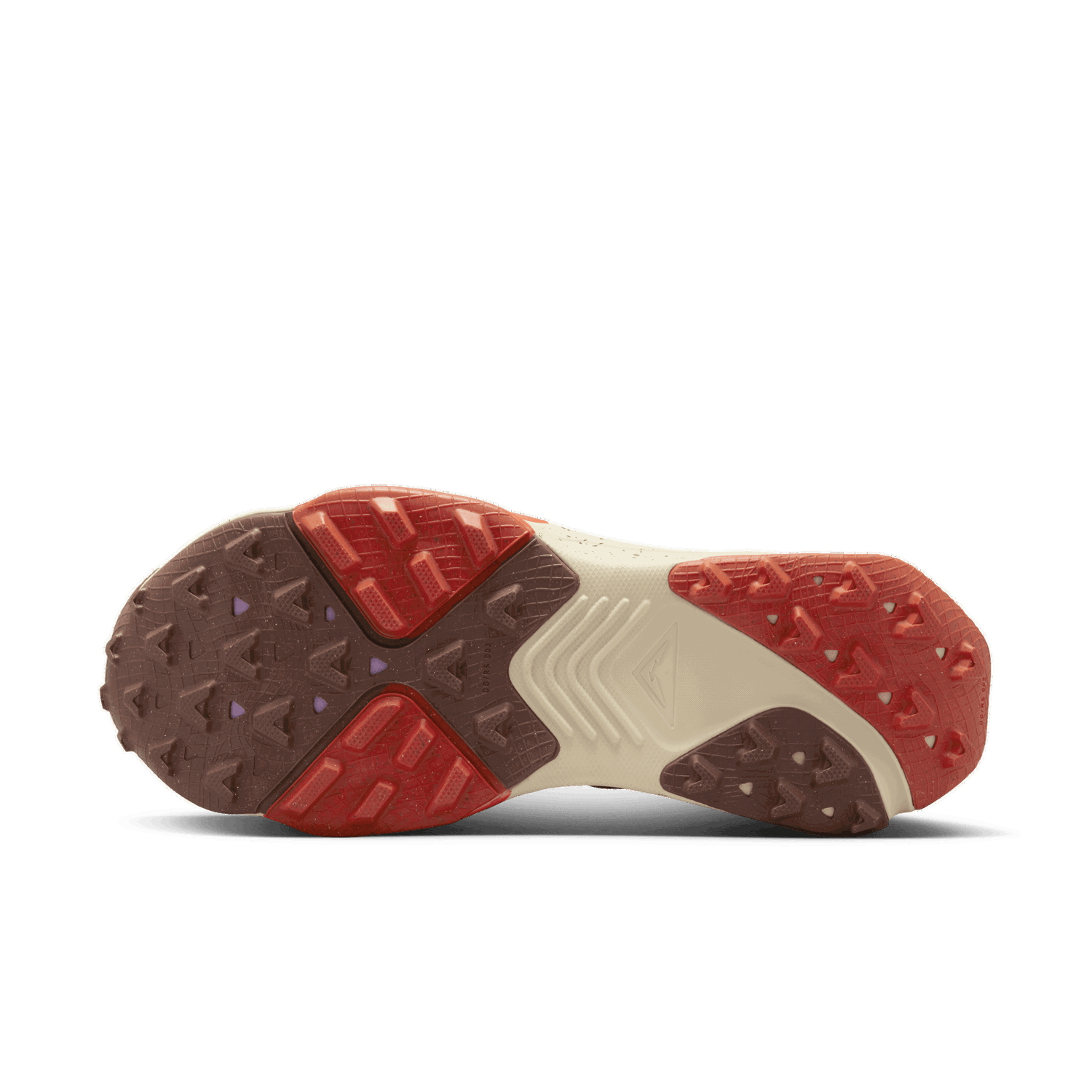 Кецове и обувки Nike Zegama Бежово | DH0623-200, 1