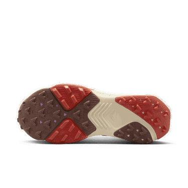 Кецове и обувки Nike Zegama Бежово | DH0623-200, 1