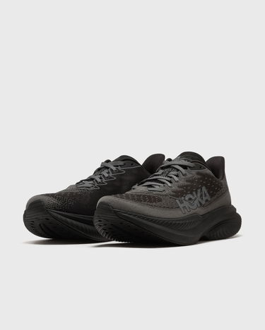 Кецове и обувки Hoka One One Mach 6 Черно | 1147790-BCKT, 1