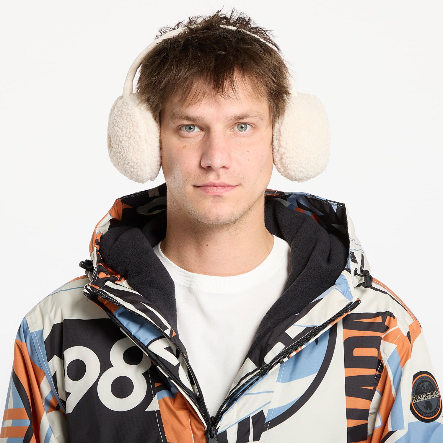 Аксесоари New Era Borg Ear Muffs Многоцветен | 60758553, 0