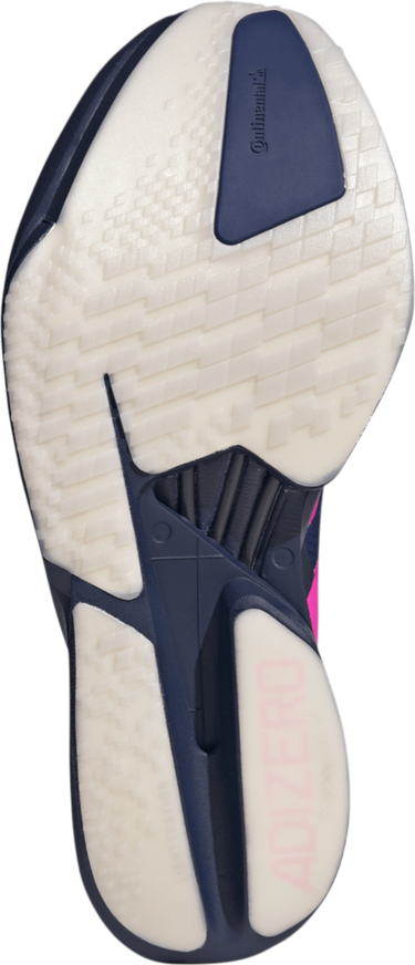 Кецове и обувки adidas Originals Adizero Adios Pro 4 Тъмно синьо | jr4946, 2