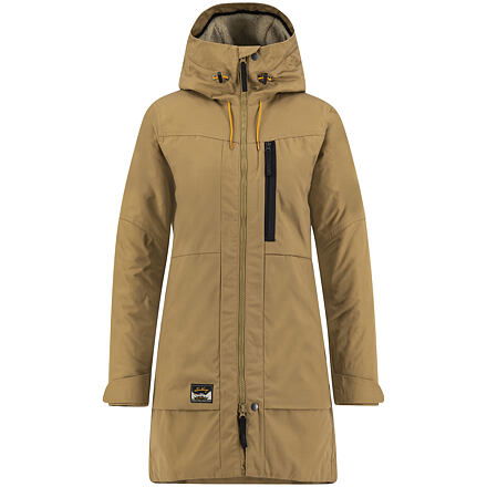 Парка Lundhags Lundhags Knak Pile Parka Кафяво | 1127111, 0