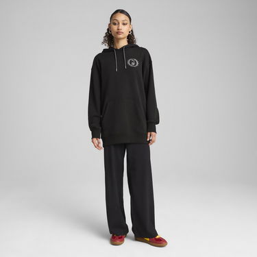 Суитчър Puma PUMA x HARRY POTTER Relaxed Fit Training Hoodie Черно | 630093_01, 5