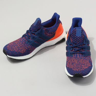 Кецове и обувки adidas Performance Ultraboost Тъмно синьо | S82020, 2