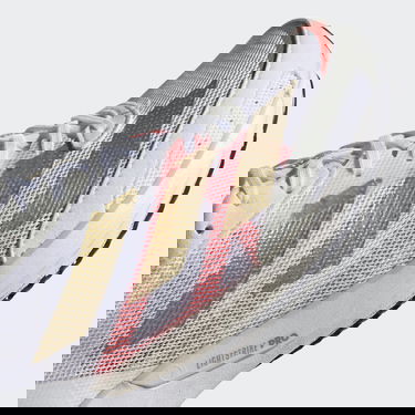 Кецове и обувки adidas Performance Adizero Adios 6 Tokyo W Бяло | FY4074, 3
