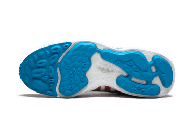 Кецове и обувки Nike Parra x Zoom Spiridon "White Multi" Многоцветен | AV4744-100, 2