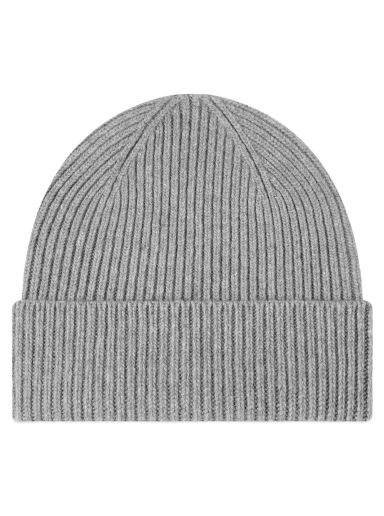 Merino Wool Beanie