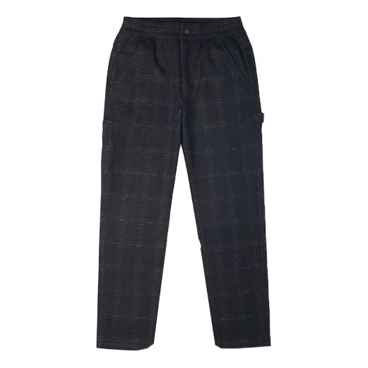 Спортни панталони Converse Wool Carpenter Pants Черно | 10019998-A01