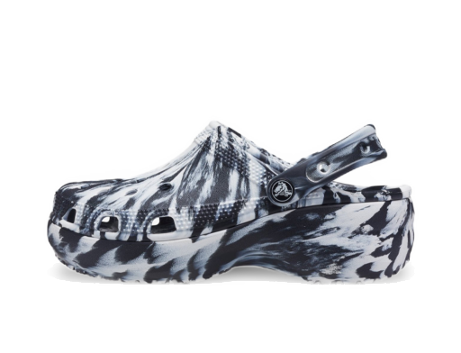 Кецове и обувки Crocs Clog Черно | 207176_066