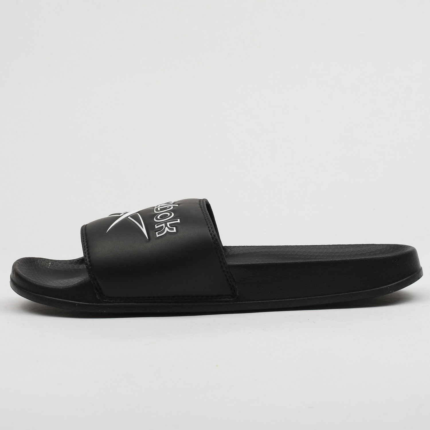 Кецове и обувки Reebok Classic Slide Черно | DV4908, 1