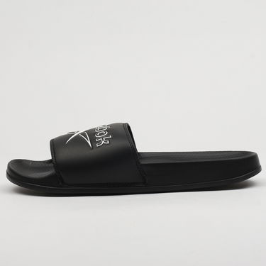 Кецове и обувки Reebok Classic Slide Черно | DV4908, 1