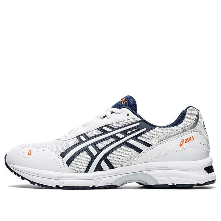 Кецове и обувки Asics Gel Escalate Бяло | 1201A042-102, 0