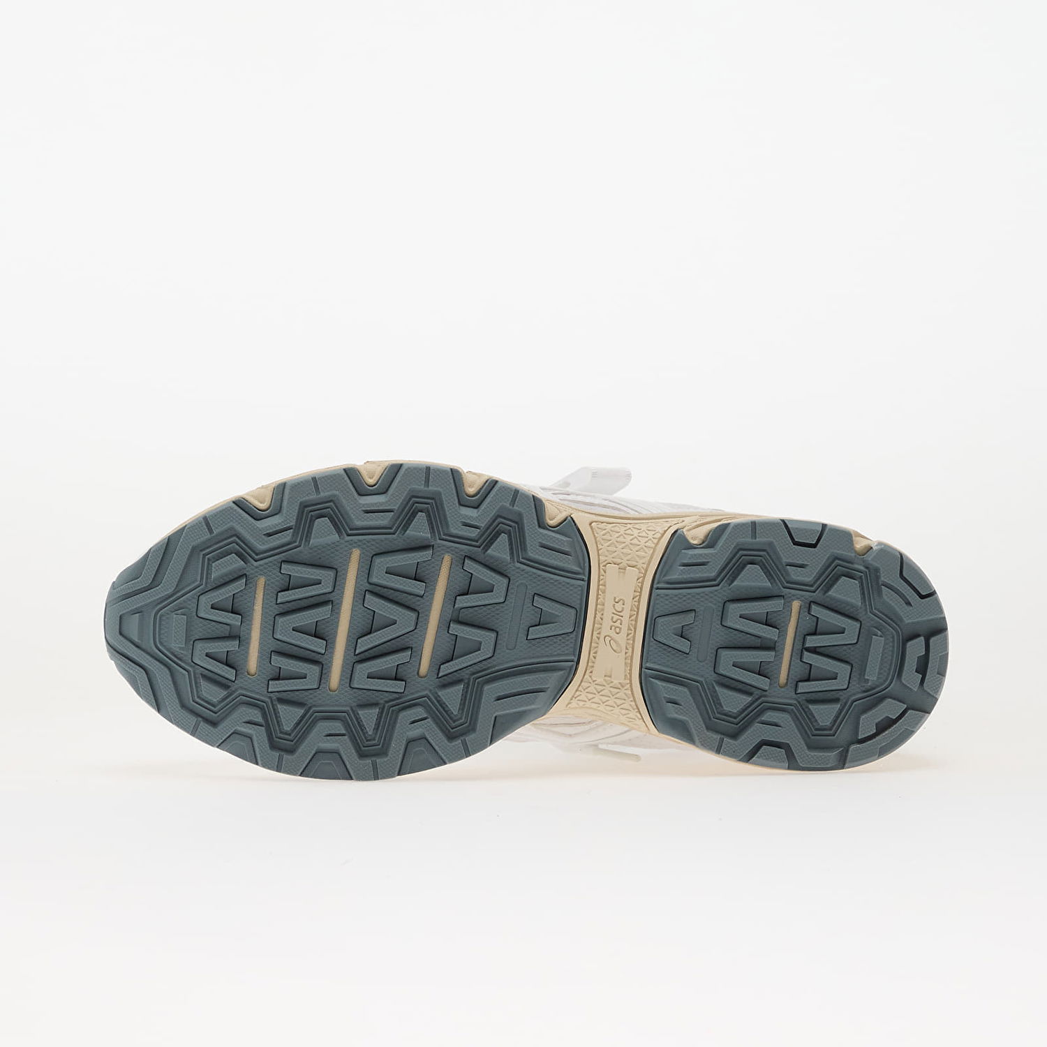 Кецове и обувки Asics Gel-Nunobiki Бяло | 1203A753-100, 1