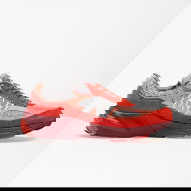 Кецове и обувки New Balance 990v6 Червено | U990RT6, 2