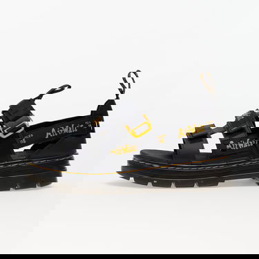 Кецове и обувки Dr. Martens Pearson II Multi Strap Sandal Черно | DM30822001, 1