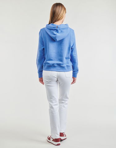 Суитчър Tommy Hilfiger 1985 RLX MINI Синьо | WW0WW40274-C30, 3