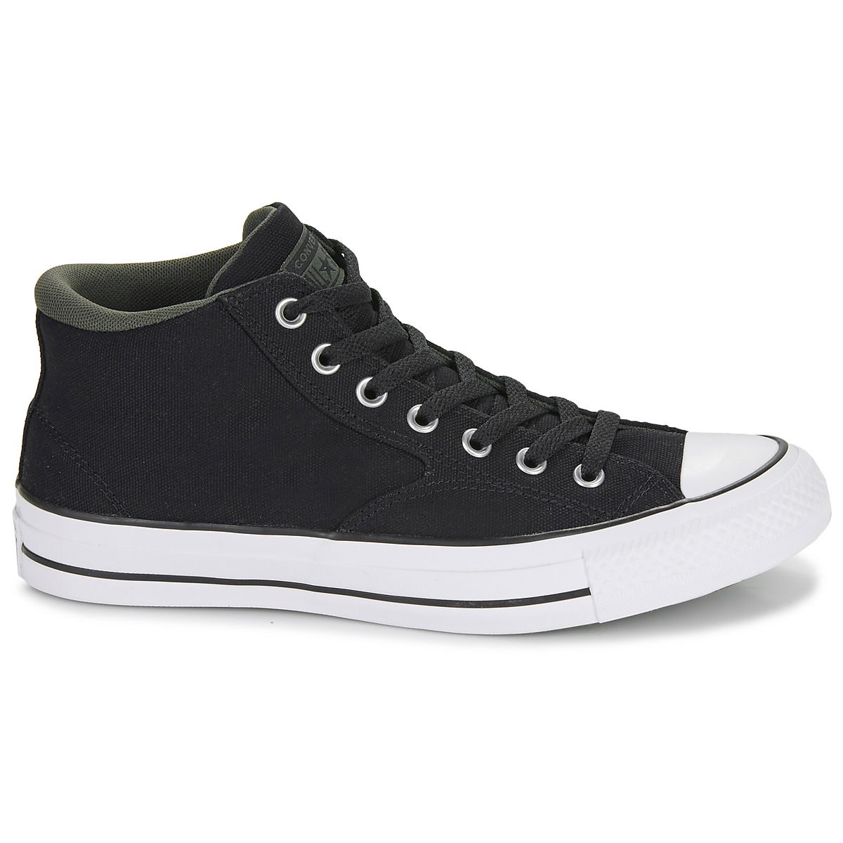 Кецове и обувки Converse CHUCK TAYLOR ALL STAR MALDEN STREET Черно | A06606C, 1