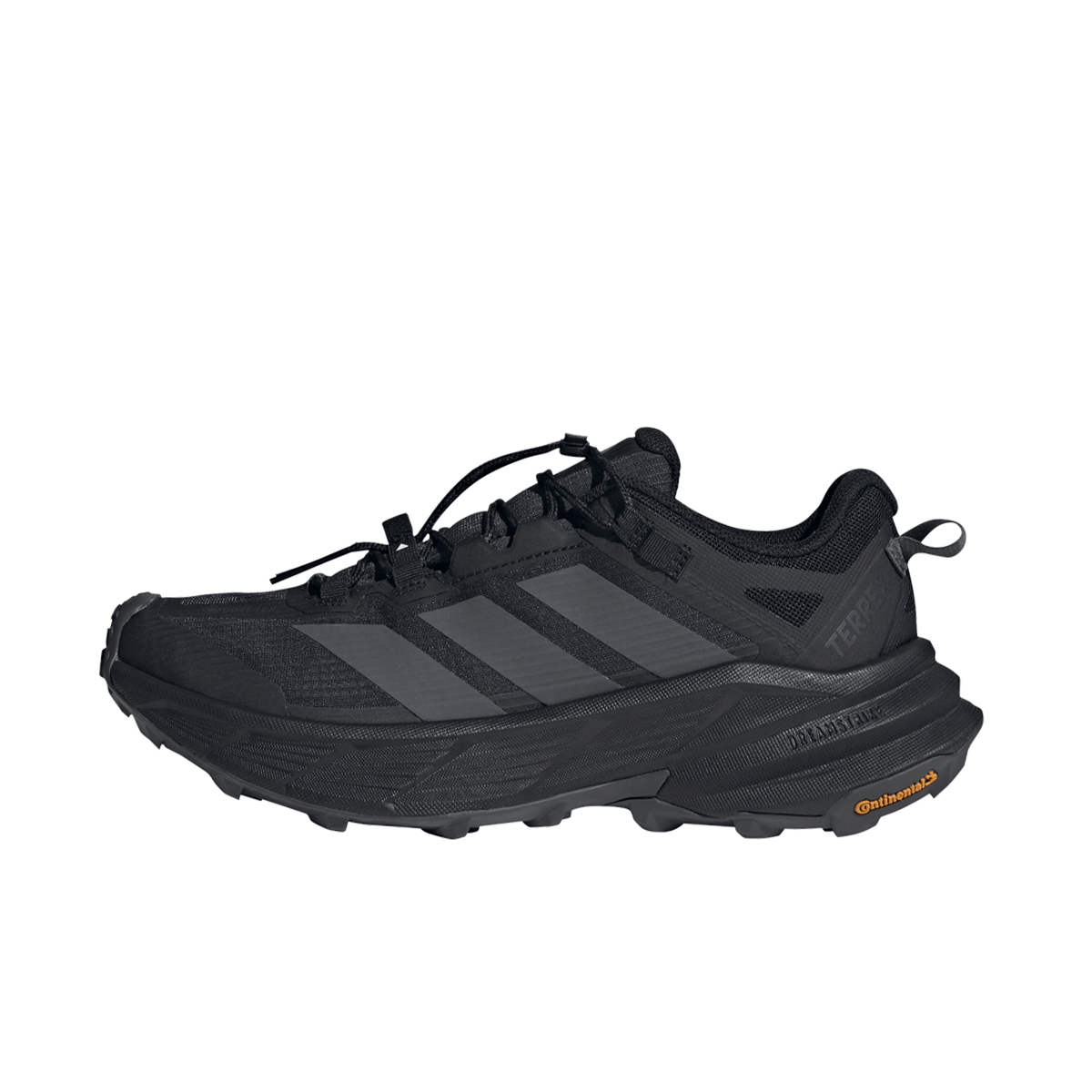 Кецове и обувки adidas Originals TERREX FREEHIKER SL GTX Черно | KJ4430, 0