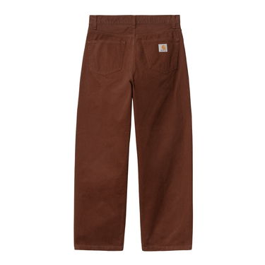 Карго панталони Carhartt WIP Landon Relaxed Fit Pants Кафяво | I033756_9, 4