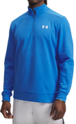 Under Armour Fleece 1/4 Zip Top