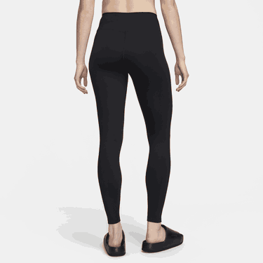 Клинове Nike One Черно | FN3226-010, 1