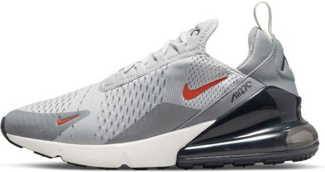 Кецове и обувки Nike Air Max 270 Сиво | DR8616-001, 0