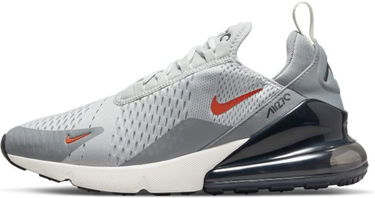 Кецове и обувки Nike Air Max 270 Сиво | DR8616-001, 0