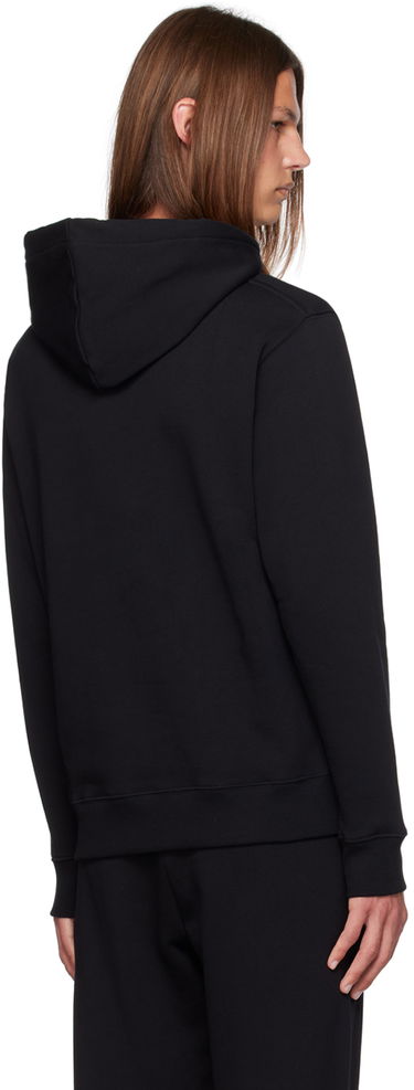 Суитчър Études Études Klein Hoodie Черно | C00ME252A01599, 2