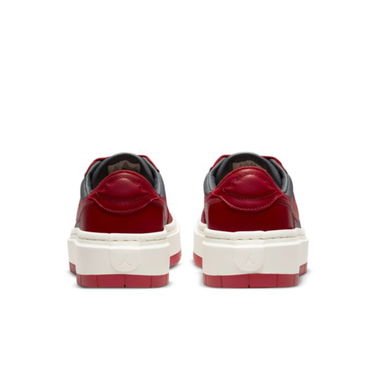 Кецове и обувки Jordan Air Jordan 1 Elevate Low "UNLV" W Червено | DH7004-006, 3