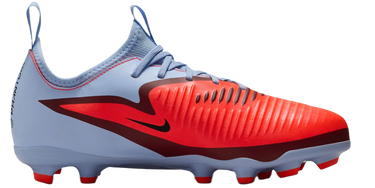 Кецове и обувки Nike JR PHANTOM 6 LOW ACADEMY FG/MG Синьо | hm9203-400, 6