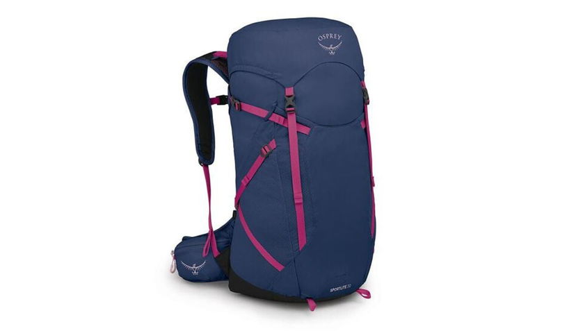 Раница Osprey Sportlite 30 Backpack M/L Тъмно синьо | 10054308OSP.01.B99