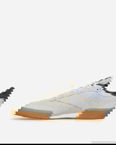 Кецове и обувки Reebok Club C 85 Бежово | RMIA04VC99LEA002, 3