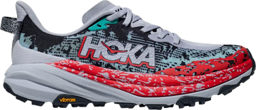 Кецове и обувки Hoka One One Speedgoat 6 Многоцветен | 1147791-gks, 0