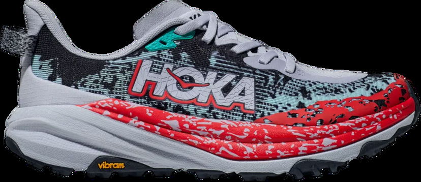 Кецове и обувки Hoka One One Speedgoat 6 Многоцветен | 1147791-gks