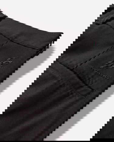 Карго панталони Asics Novalis Mirbelioids Pleated Cargo Trousers Черно | 2203A322-001, 3