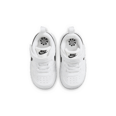 Кецове и обувки Nike Nike Court Borough Low Recraft Бяло | DV5458-104, 3