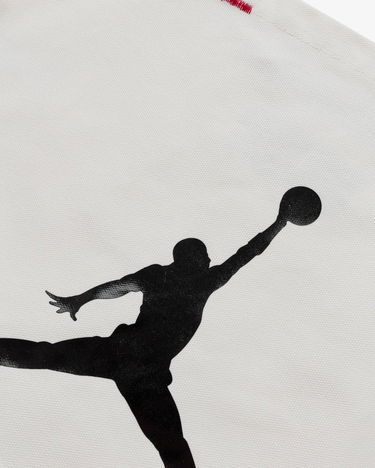 Голяма пазарска чанта Jordan JAN TOTE BAG Бяло | 742728370606, 1