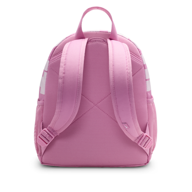 Раница Nike Nike Brasilia JDI Mini Backpack (11 l) Розово | DR6091-646, 4