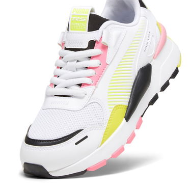 Кецове и обувки Puma RS 3.0 Pop Wns 36 Бяло | 393934-01, 4