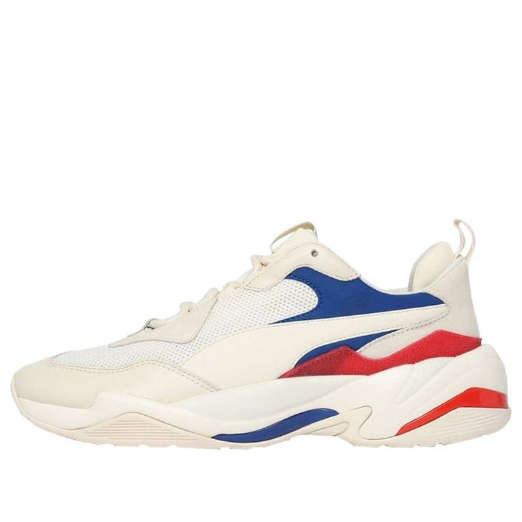 Кецове и обувки Puma Thunder Бяло | 367516-24