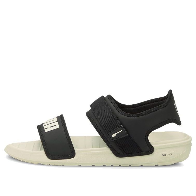 Кецове и обувки Puma SoftRide Sandal Бежово | 375104-02