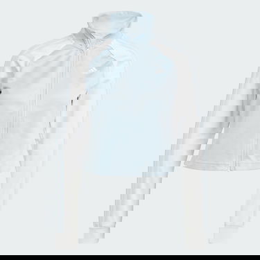 Пуловер adidas Originals Sportovní souprava Teamsport Бяло | IJ8777, 5