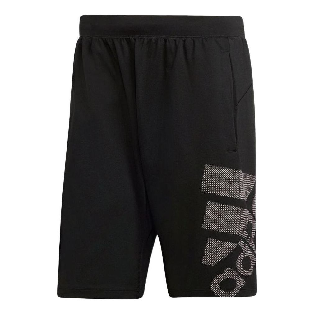 Къси панталони adidas Originals Men's Sports Shorts Черно | DU0934, 0