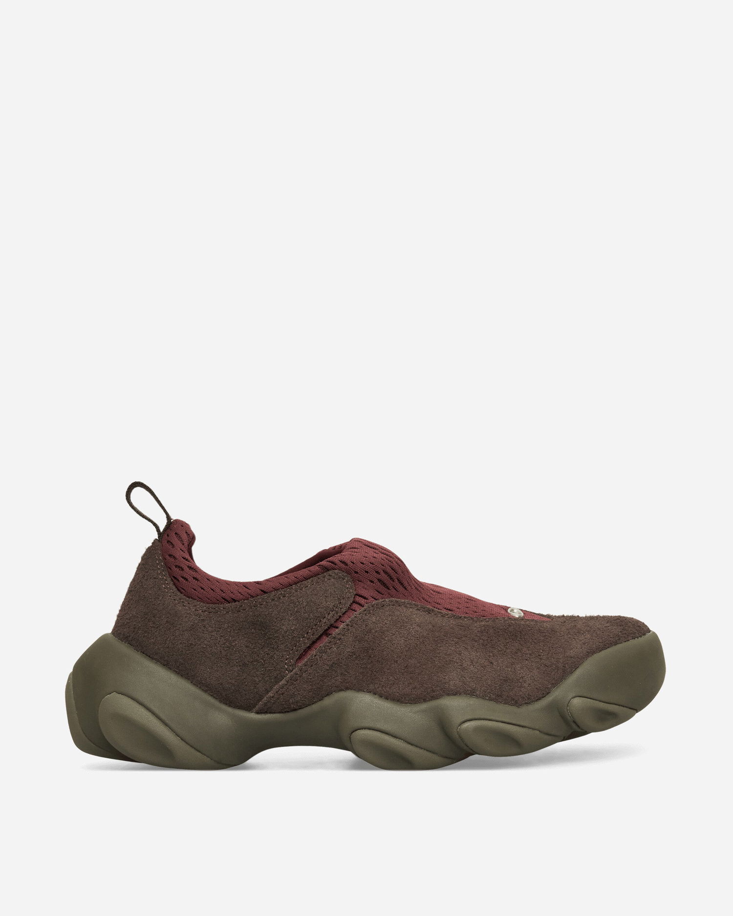 Аксесоари OAKLEY Hairy Suede Flesh Кафяво | BDP25S00004456 BR15, 1