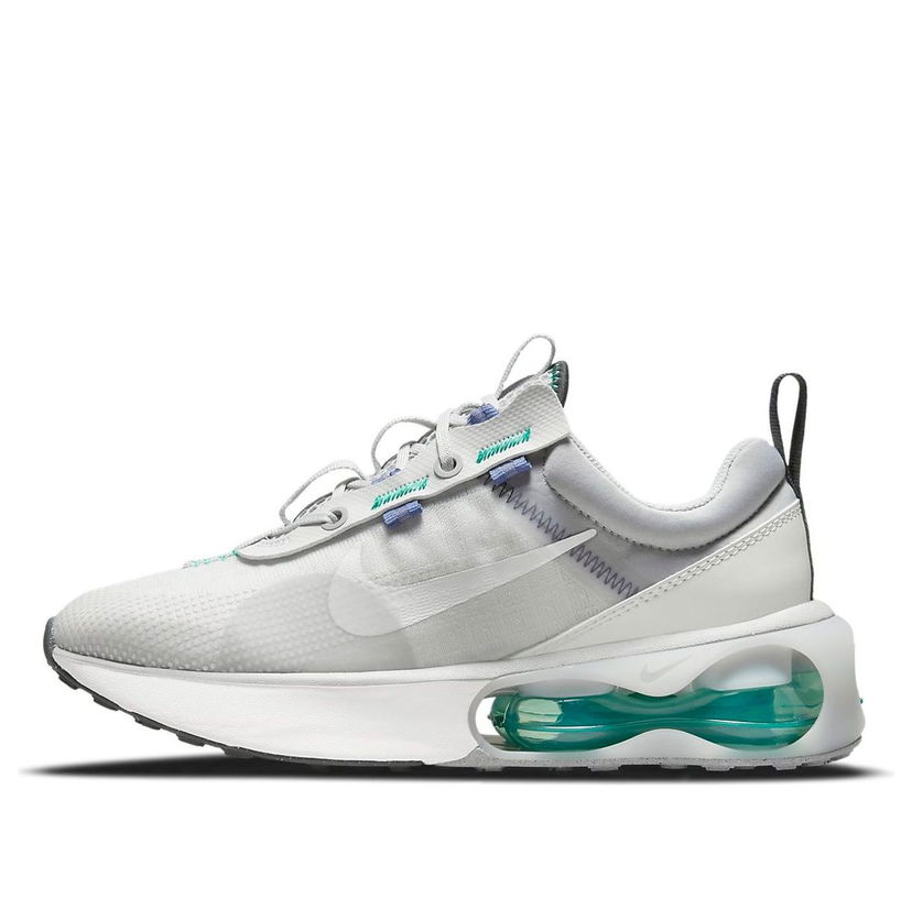 Кецове и обувки Nike Air Max 2021 Бяло | DA3199-003